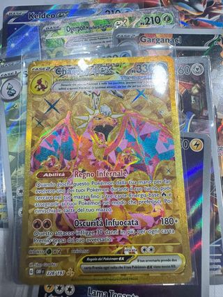 Mega Kangaskhan-EX 182/132 Carta Pokémon