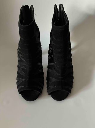 ZAPATOS GLORIA ORTIZ