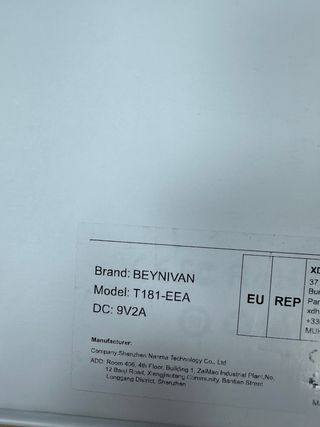 Tablet 14 Pulgadas Android 14 Tableta 5G #632181