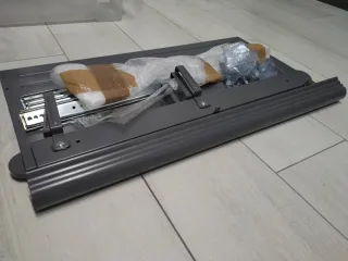 2 Ripiani estraibili Ikea Komplement 75 x 58