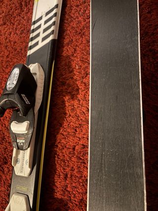 Esquís niño Weedze 130