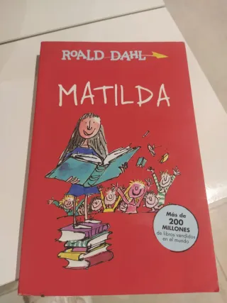 Matilda