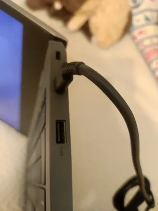 Chromebook Google Plata