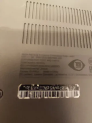 Chromebook Google Plata