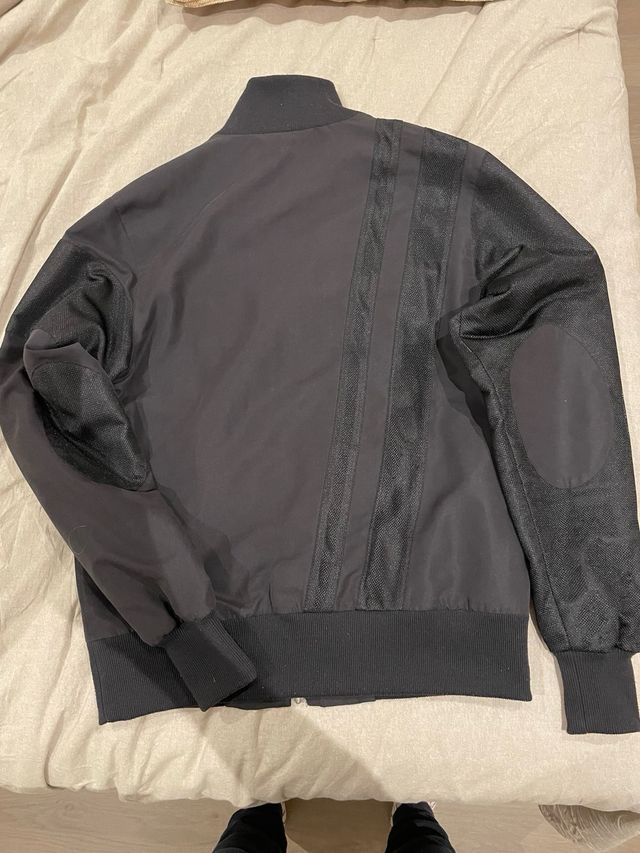 Chaqueta Puma Hombre Talla S