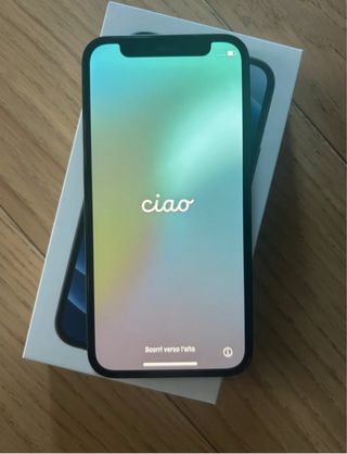 iPhone 12 mini 64GB - Ricevo offerte