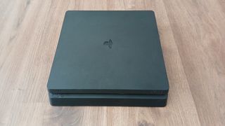 Consola PS4 (PlayStation 4) Negra