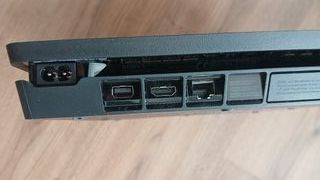 Consola PS4 (PlayStation 4) Negra