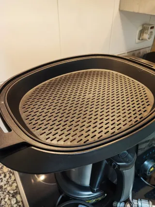 Robot Cocina Cecotec Mambomix 10070