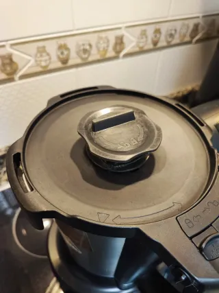 Robot Cocina Cecotec Mambomix 10070