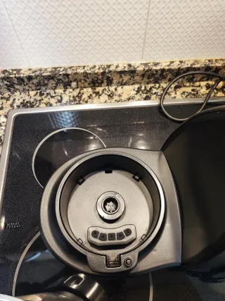 Robot Cocina Cecotec Mambomix 10070