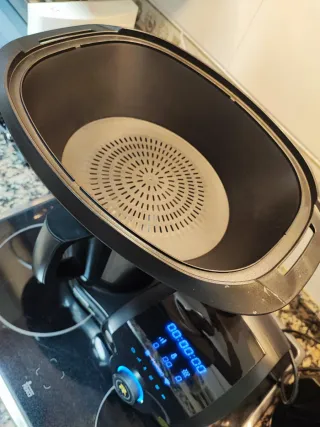 Robot Cocina Cecotec Mambomix 10070