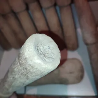 Antiguo Juego de bolos madera principios S.XX