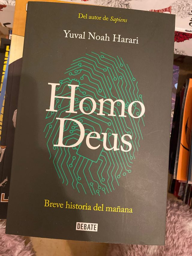 Homo Deus