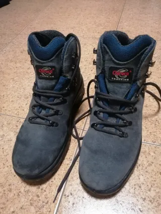 Botas Trekking Chiruca Talla 41