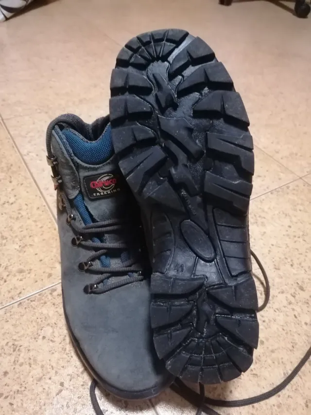Botas Trekking Chiruca Talla 41