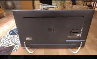 LG 55UB850V Smart TV 4K UHD