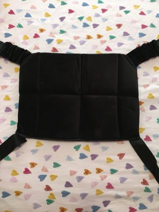 Cinturón Embarazada Clippasafe Bump Belt