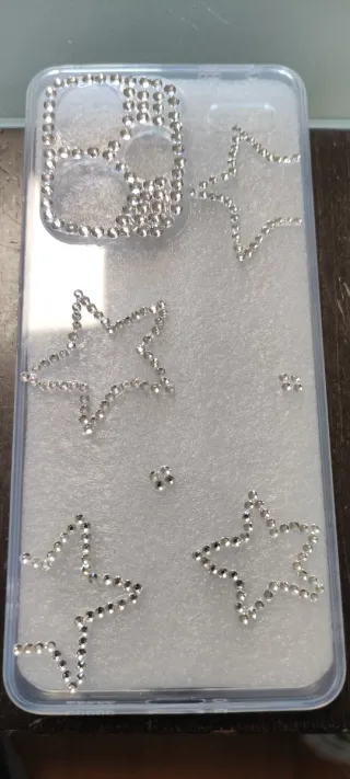 Cover per cellulare Xiaomi Redmi Note 13