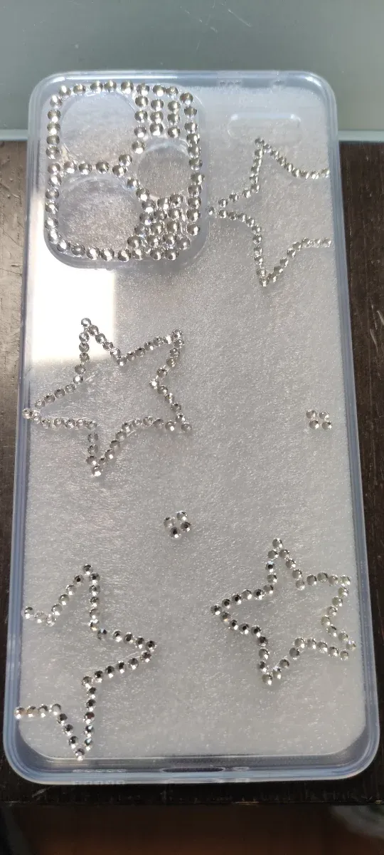 fundas  móvil Xiaomi redmi note 13