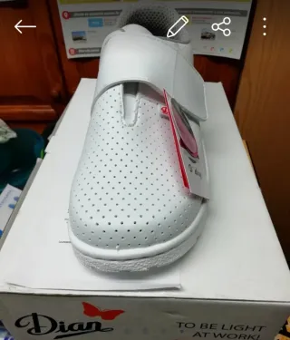 Zapatos y botas de seguridad