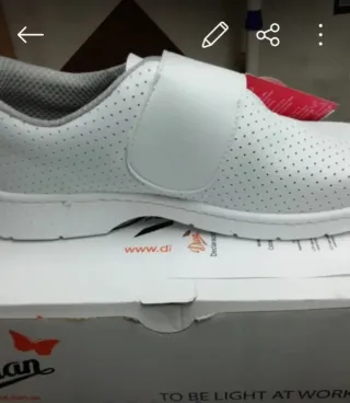 Zapatos y botas de seguridad