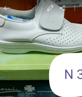 Zapatos y botas de seguridad