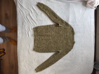 Jersey Sfera verde talla S