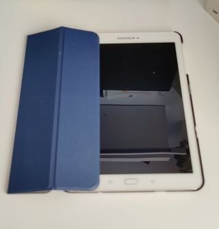Samsung Galaxy Tab S2 (SM-T813) Blanca