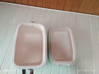 Nevera portátil Polarbox Mint