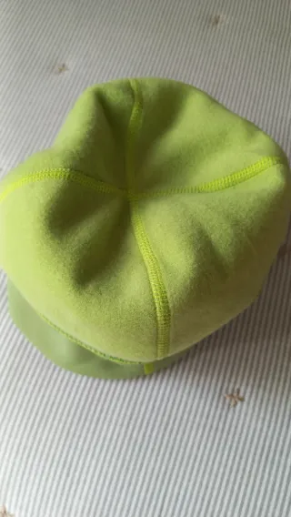 Gorro Ternua sin estrenar. Menos del 50%del precio