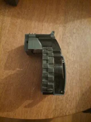 Rueda iRobot Roomba 692 Izquierda