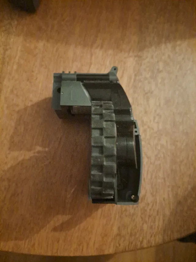 Rueda iRobot Roomba 692 Izquierda