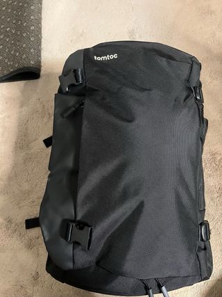 Mochila Tomtoc Navigator-T66 Negra