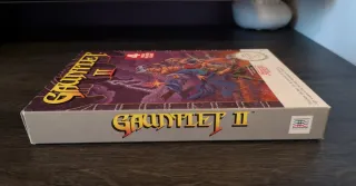 Gauntlet II