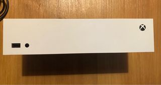 Console Xbox Series S + 2 Controller