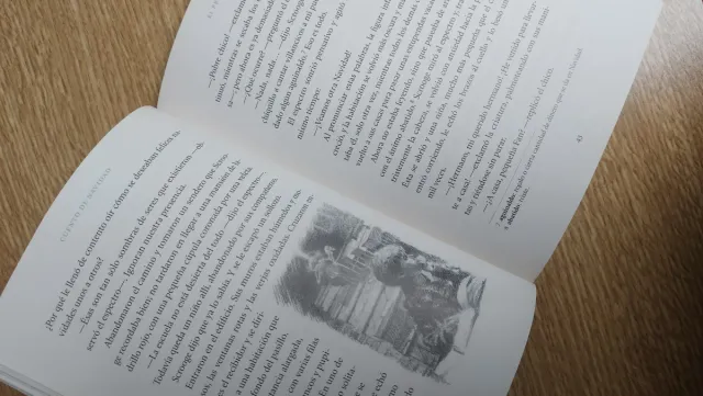 Cuento De Navidad N/c (Cucana Literature) (Span...