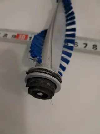 Rodillo repuesto Taurus Ultimate Go