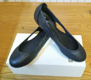 Bailarinas Diesel talla 39. Regalo bailarinas NYC