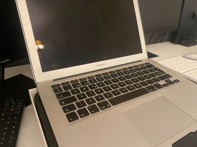 Macbook Air para piezas