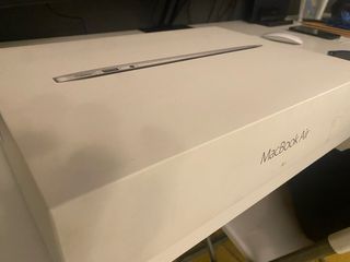 Macbook Air para piezas