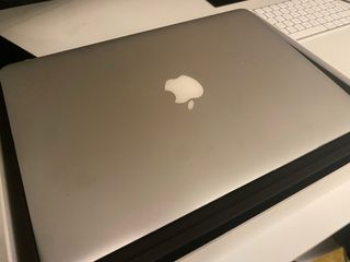 Macbook Air para piezas