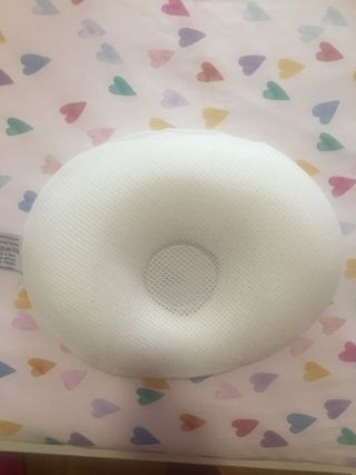 Cojín Mimos para bebé