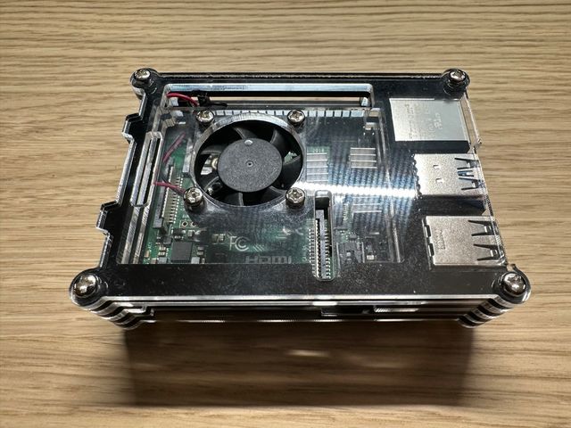 Raspberry Pi 4 4GB Pack Completo + SD 32GB Extreme