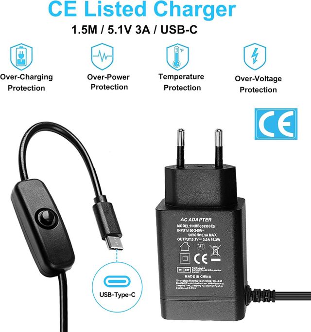 Raspberry Pi 4 4GB Pack Completo + SD 32GB Extreme