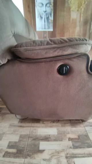 Sofa Relax Reclinable