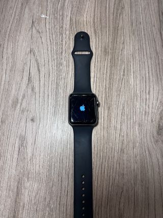 Apple Watch S3 42mm Aluminio