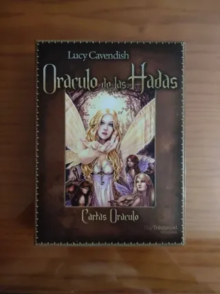 Oracolo delle Fate Carte