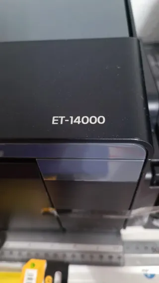 Impresora Epson ET-14000 EcoTank