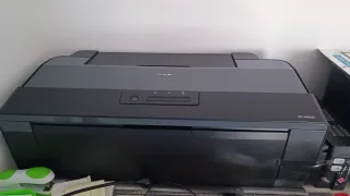 Impresora Epson ET-14000 EcoTank